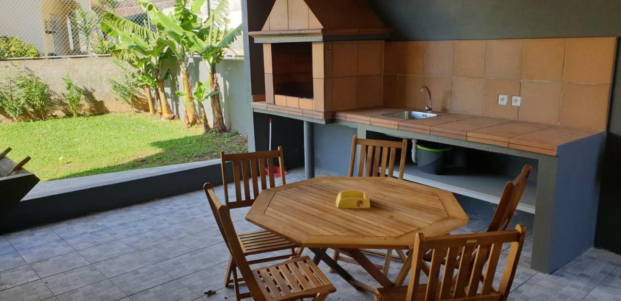Casa Da Lagoa カリェタ エクステリア 写真